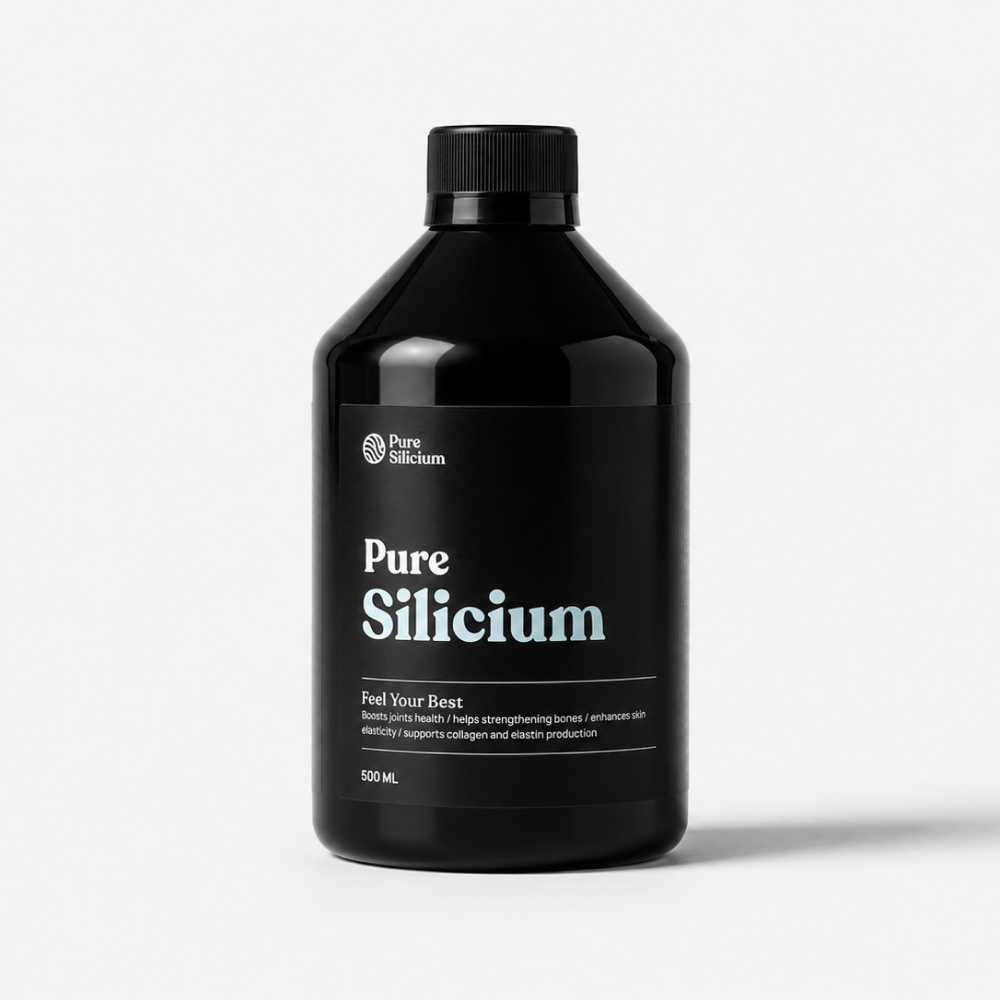Pure Silicium product
