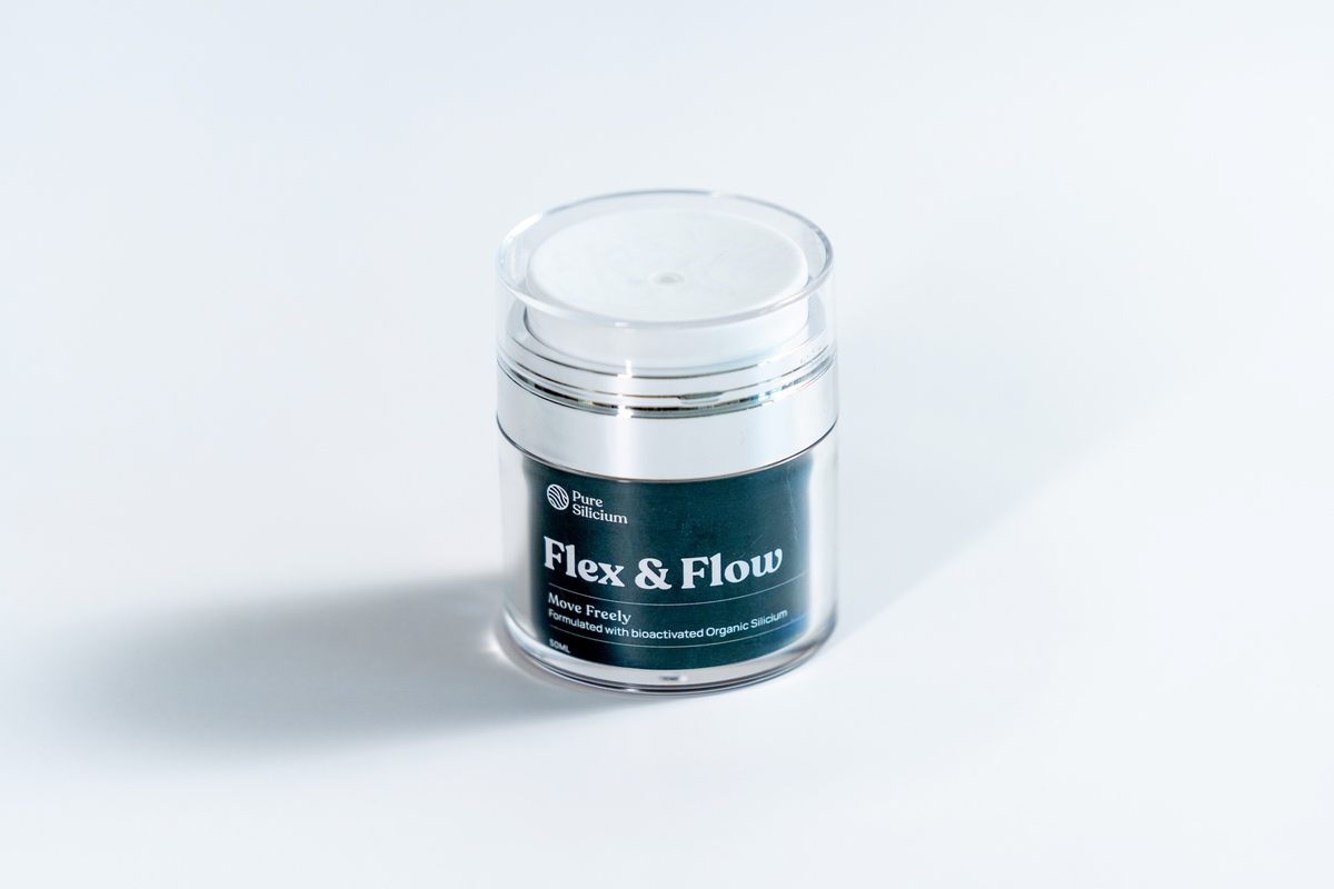 Flex & Flow — The Targeted Ritual