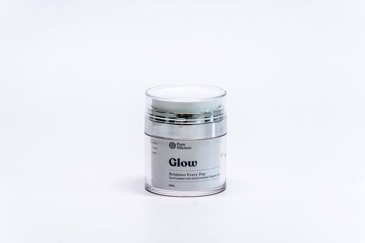 Glow — The Skin Ritual